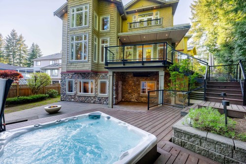 1535 Rockcress Place, Coquitlam, BC 