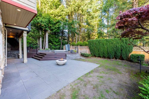 1535 Rockcress Place, Coquitlam, BC 