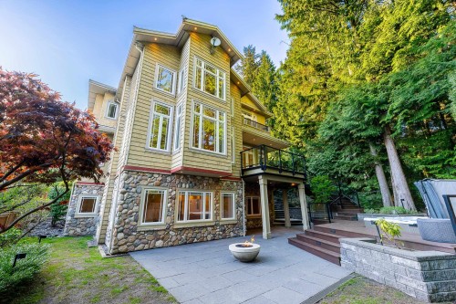 1535 Rockcress Place, Coquitlam, BC 