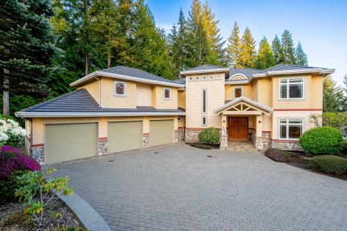 1535 Rockcress Place, Coquitlam, BC 