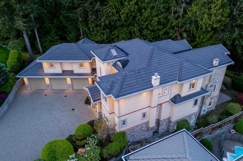 1535 Rockcress Place, Coquitlam, BC 