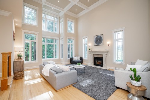 1535 Rockcress Place, Coquitlam, BC 