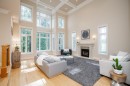 1535 Rockcress Place, Coquitlam, BC 
