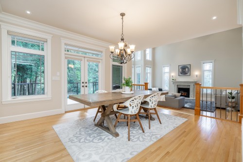1535 Rockcress Place, Coquitlam, BC 