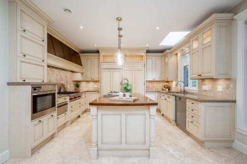 1535 Rockcress Place, Coquitlam, BC 