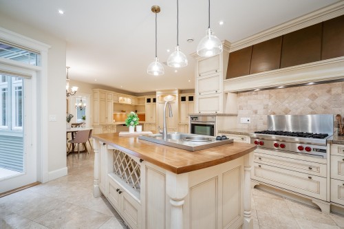 1535 Rockcress Place, Coquitlam, BC 