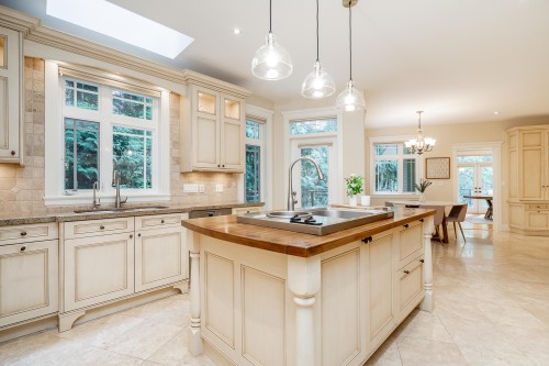 1535 Rockcress Place, Coquitlam, BC 