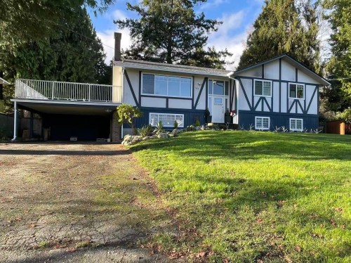 1409 Windsor Crescent, Delta, BC 