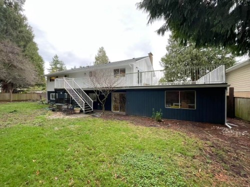 1409 Windsor Crescent, Delta, BC 