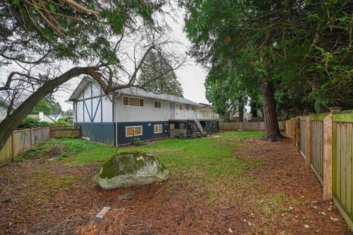 1409 Windsor Crescent, Delta, BC 