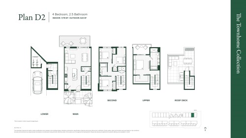 126-2050 Glenaire Drive, North Vancouver, BC 
