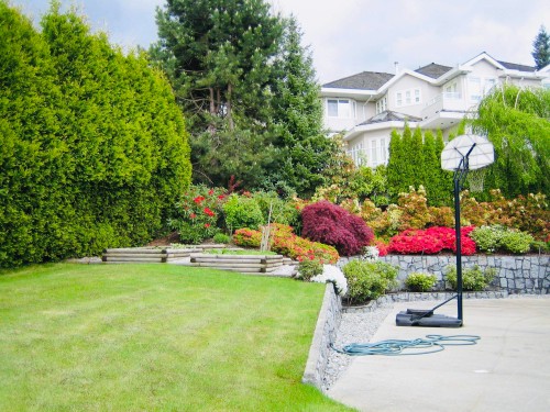 3022 Plateau Boulevard, Coquitlam, BC 