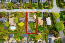 1871 Allison Road  Vancouver, BC V6T 1T1
