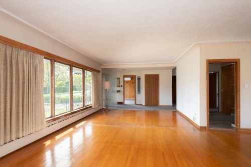 1871 Allison Road, Vancouver, BC 