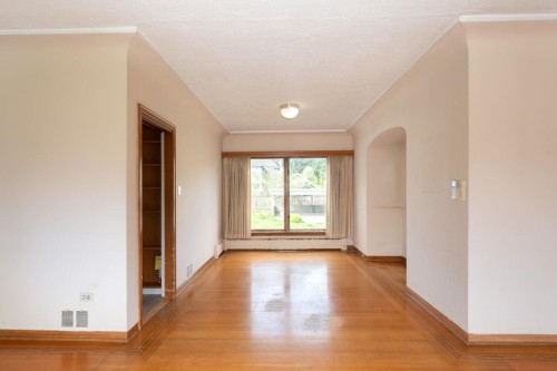1871 Allison Road, Vancouver, BC 