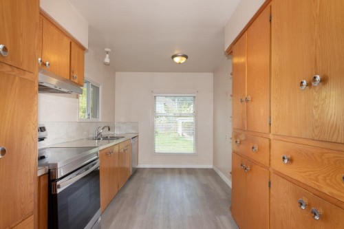 1871 Allison Road, Vancouver, BC 