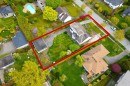 1871 Allison Road, Vancouver, BC 