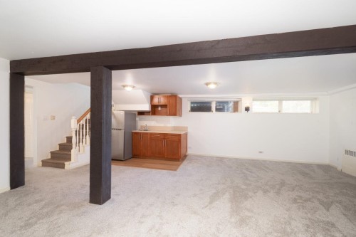 1871 Allison Road, Vancouver, BC 