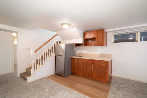 1871 Allison Road, Vancouver, BC 