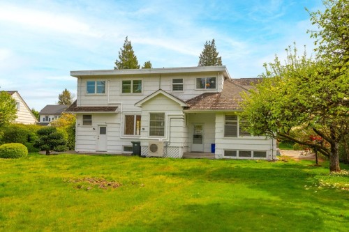 1871 Allison Road, Vancouver, BC 
