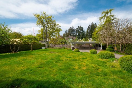 1871 Allison Road, Vancouver, BC 