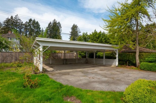 1871 Allison Road, Vancouver, BC 