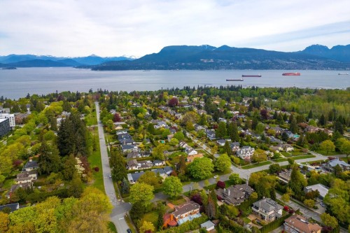 1871 Allison Road, Vancouver, BC 