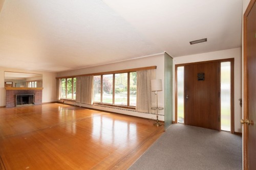 1871 Allison Road, Vancouver, BC 