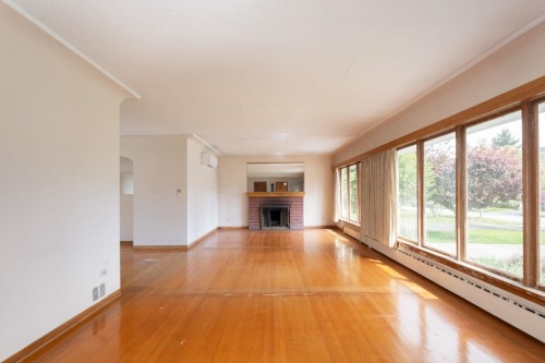1871 Allison Road, Vancouver, BC 