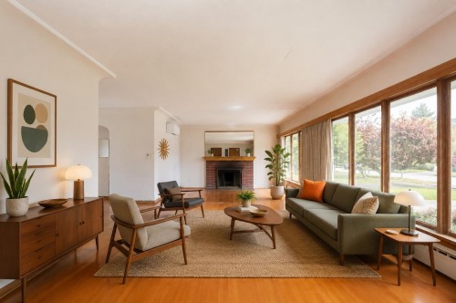 1871 Allison Road, Vancouver, BC 