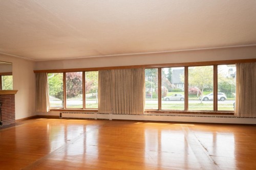 1871 Allison Road, Vancouver, BC 