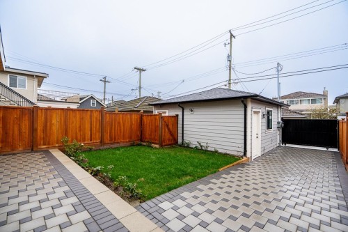 2-150 51St Avenue E, Vancouver, BC 