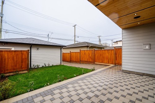 2-150 51St Avenue E, Vancouver, BC 