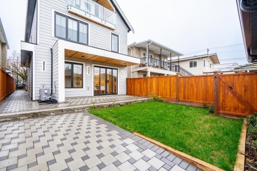 2-150 51St Avenue E, Vancouver, BC 