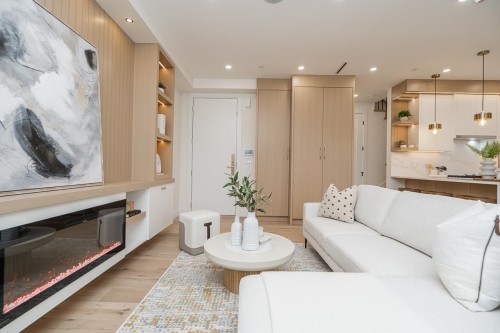 2-150 51St Avenue E, Vancouver, BC 