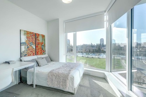 303-7683 Park Crescent, Burnaby, BC 