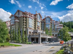 972-4090 Whistler Way Whistler, BC V8E 1J3