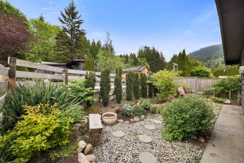 624 Lower Crescent, Britannia Beach, BC 