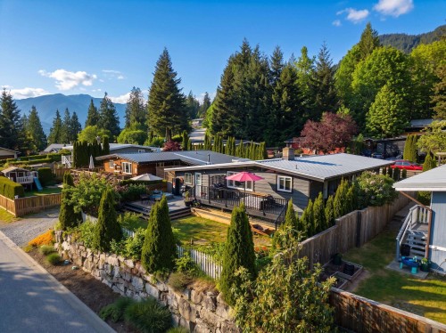 624 Lower Crescent, Britannia Beach, BC 