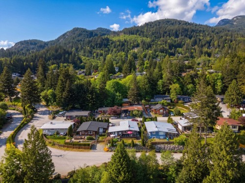 624 Lower Crescent, Britannia Beach, BC 
