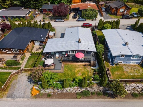 624 Lower Crescent, Britannia Beach, BC 