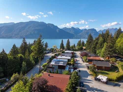 624 Lower Crescent, Britannia Beach, BC 