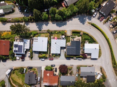 624 Lower Crescent, Britannia Beach, BC 
