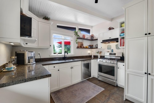 624 Lower Crescent, Britannia Beach, BC 