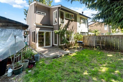 881 Pinebrook Place, Coquitlam, BC 