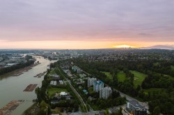 2505-3438 Sawmill Crescent  Vancouver, BC V5S 0E3