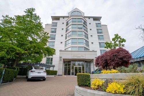 106-5860 Dover Crescent  Richmond, BC V7C 5S6