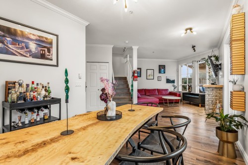 204-815 First Street, New Westminster, BC 