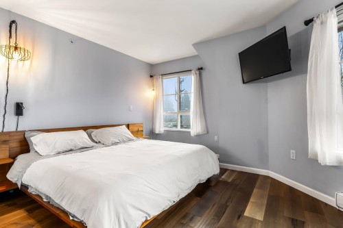 204-815 First Street, New Westminster, BC 