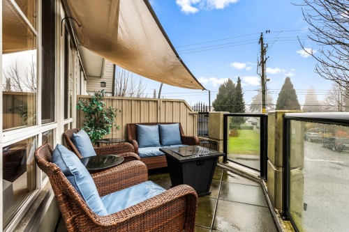 204-815 First Street, New Westminster, BC 